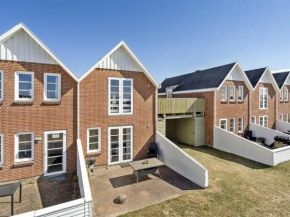 Apartment Otto - 2-3km from the sea by Interhome, Ebberup